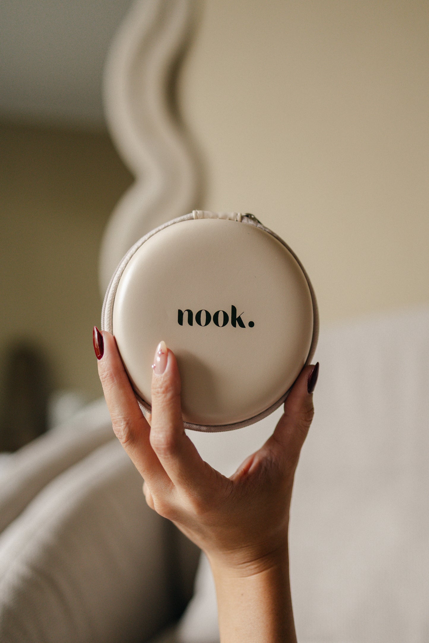 nook. nippies