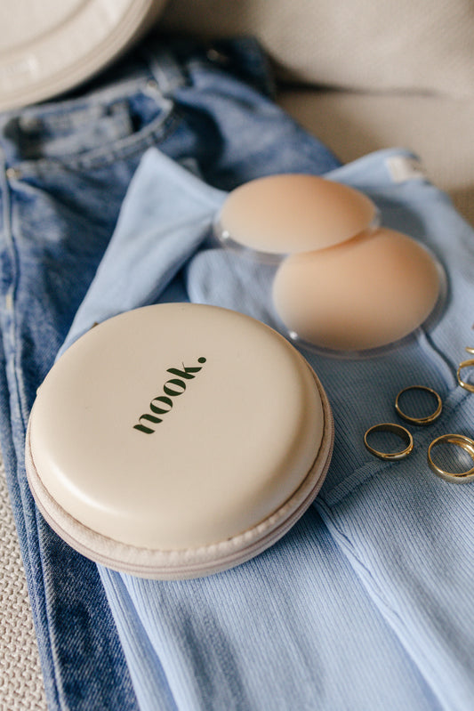 nook. nippies